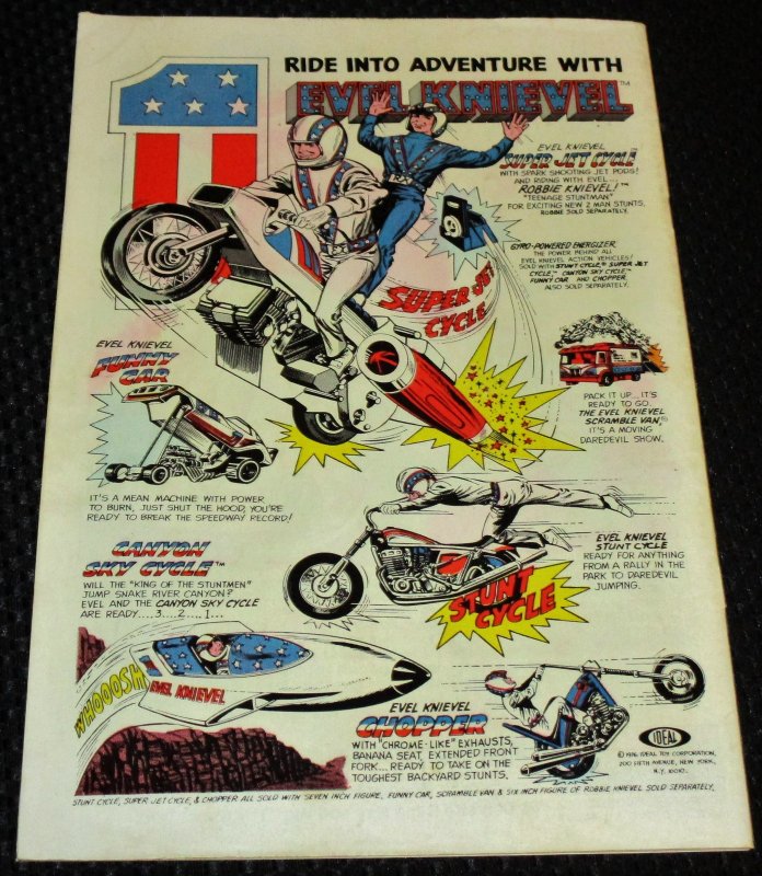 Marvel Presents #9 (1977)