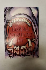 Solution #2 (1993) NM Malibu Comic Book J733