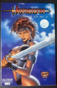 Avengelyne: Power #1 (1995)