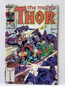 Thor #352