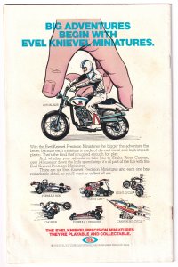 Howard the Duck #8 (1977) Howard the Duck