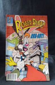 Roger Rabbit #2 (1990)