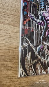 Shadowhawk III #3 (1994)