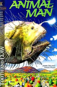 Tooth and Claw part 3:Leviathan