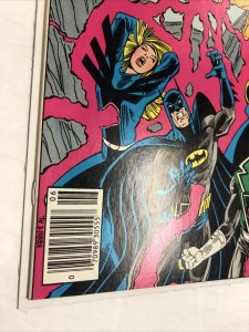 Justice League (1987)(DC) # 2 (NM) | Canadian Price Variant CPV