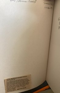 Georgian houses for all, Woodforde,177p,1985