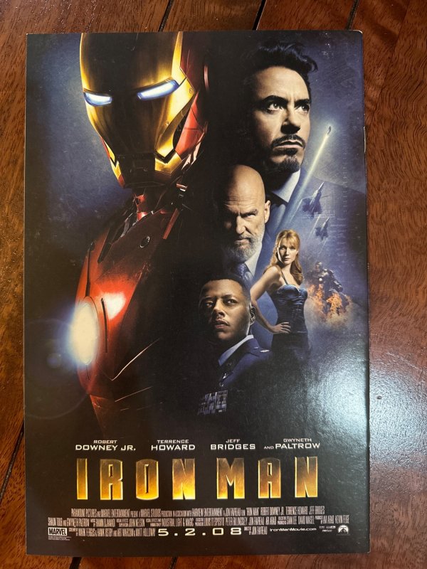 Captain America #38 (2008)