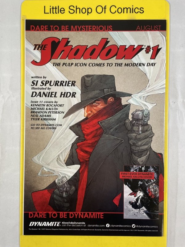 Pierce Brown's Red Rising Sons of Ares #2 2017 Dynamite Entertainment