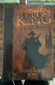 Dark Tower Sketchbook (2006)