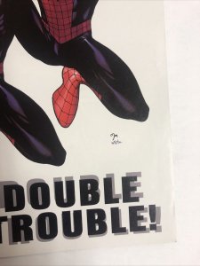 Amazing Spider-man (2009) # 602 (VF/NM) 2nd Print Variant