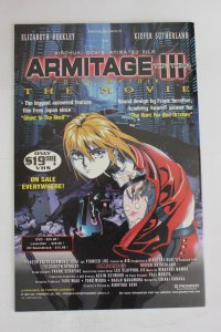 Preacher #33 (1998) Tulip NM