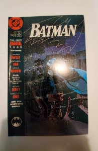 Batman Annual #13 (1989) NM DC Comic Book J736