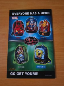 Amazing Spider-Man #1.4 ~ NEAR MINT NM ~ 2014 Marvel Comics