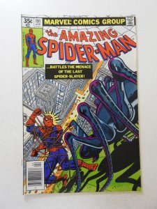 The Amazing Spider-Man #191 (1979) FN Condition! stain bc