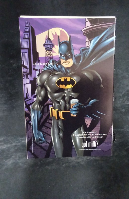 Detective Comics #746 (2000)