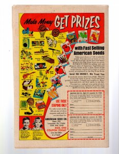 The Forever People #8 (1972)  Jack Kirby FOURTH WORLD  / ID#486