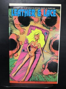 Leather & Lace #17 (1990)* must be 18*