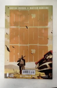 The Walking Dead #117 Third Printing Variant (2013)