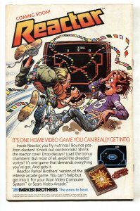 Incredible Hulk #282-comic book 1st SHE-HULK / HULK team-up