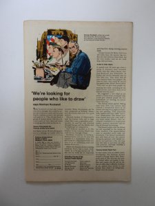 Amazing Adventures #3 (1970) FN/VF condition