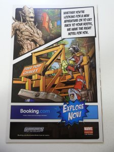 Spider-Gwen #17 (2017) NM- Condition