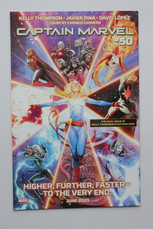 Alien #1 Shalvey Cover (2023) Alien / Aliens NM