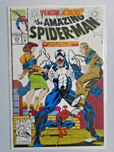 Amazing Spider-Man (1st Series) #374, 8.0/VF (1993)