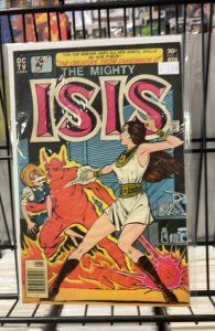 Isis #2 (1977)