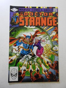 Doctor Strange #54 (1982) VF+ Condition!