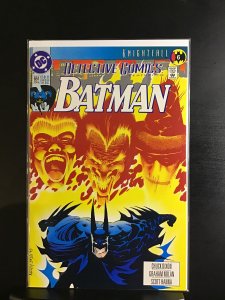 Detective Comics #661 (1993)