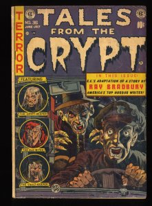 Tales From The Crypt #36 GD 2.0