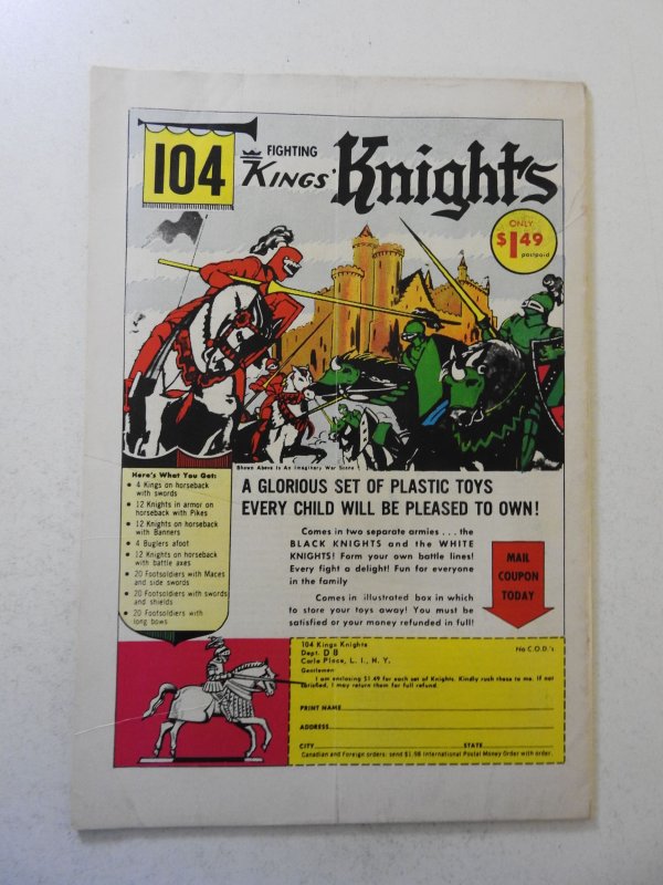 Green Lantern #31 (1964) VG+ Condition