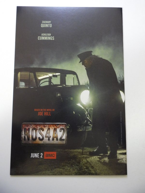 Detective Comics #1004 Variant Cover (2019) VF+ Condition