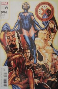 Immortal X-Men #3 (2022)