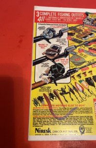 Defenders #47 Early Moon Knight! Big Time Spec Book!