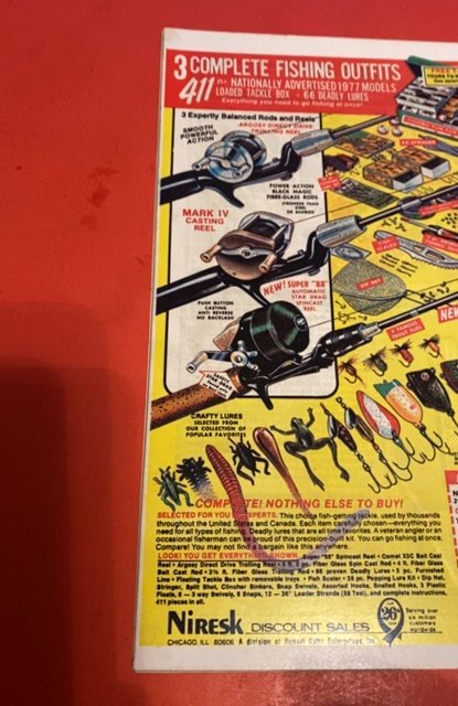 Defenders #47 Early Moon Knight! Big Time Spec Book!