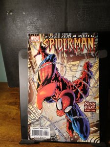 The Amazing Spider-Man #509 (2004)