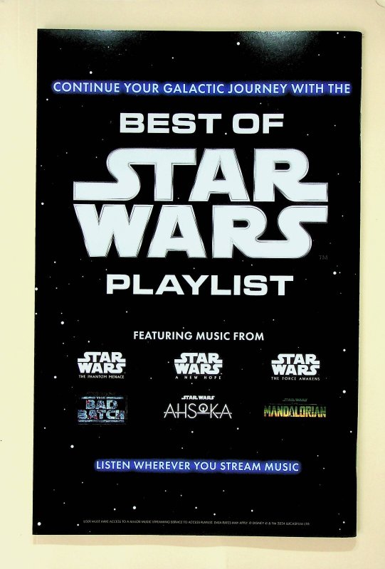 Amazing Spider-Man #50 - (May 2024, Marvel) - Near Mint/Mint