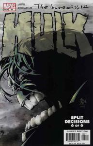 Incredible Hulk, The (2nd Series) #65 VF/NM; Marvel | save on shipping - details