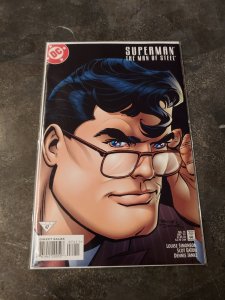 Superman: The Man of Steel #74 (1997)