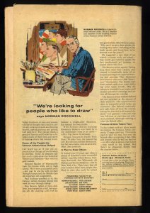 Thor #148 1st Wrecker!