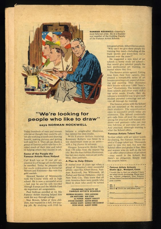 Thor #148 1st Wrecker!