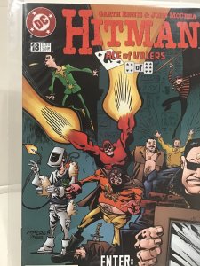 Hitman #18 (1997)