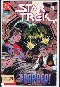 Star Trek #43 (1993)