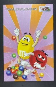 Avengers Forever #13 Srisuwan Cover (2023)