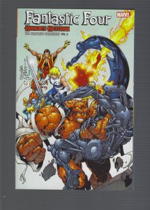 Fantastic Four: Heroes Return: The Complete Collection #2 (2020) SRP 39.99
