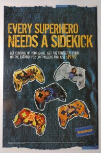 House of M #2 (9.4, 2005)