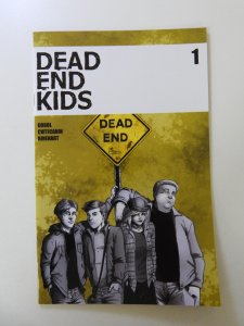 Dead End Kids (2020)