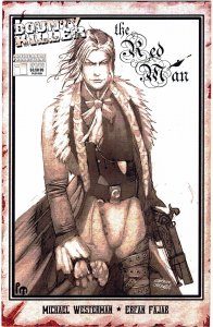 Bounty Killer #1 Cover B  Americanime NM