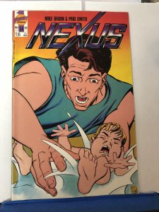 Nexus #54 (1989) VF ONE DOLLAR BOX!